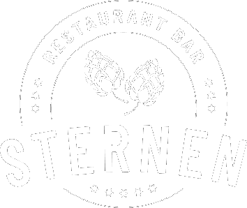 Logo Restaurant Bar Sternen